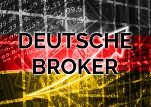 Deutsche Broker