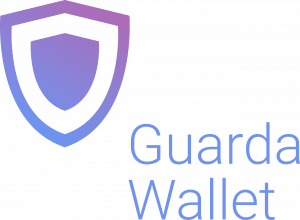 Guarda wallet logo