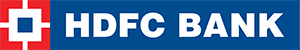 HDFC Bank logo