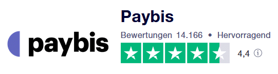 Paybis Erfahrungen