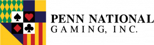 Penn National Gaming logo