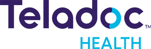 Teladoc Health Inc logo