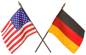 USA Aktien vs. deutsche Aktien