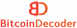 Bitcoin Decoder Logo