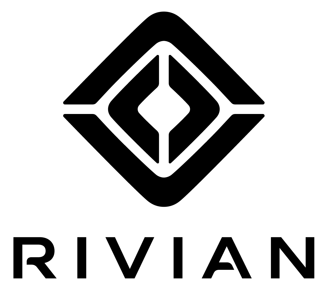 Rivian Logo PNG
