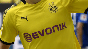 Evonik und Dortmund