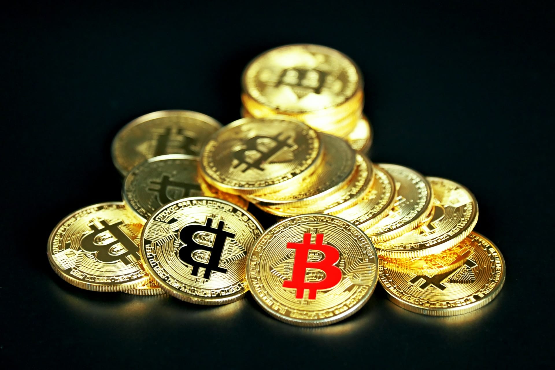 Bitcoin und die Krypto-Märkte heizen sich auf – beginnt der Bull-Run im Oktober?