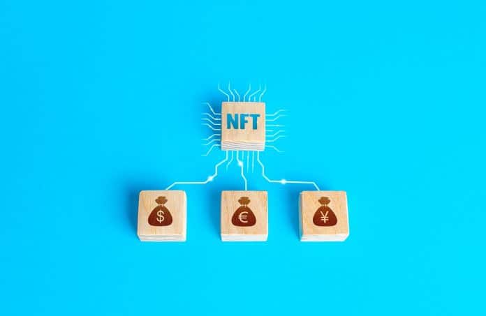 NFTs erobern Hollywood Anthony Hopkins veröffentlicht neuen Film als NFT