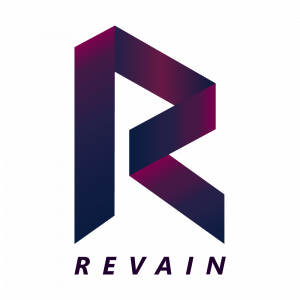 Revain Logo
