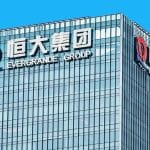Evergrande Group Gebäude