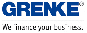 GRENKE logo