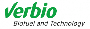 VERBIO Vereinigte BioEnergie AG logo