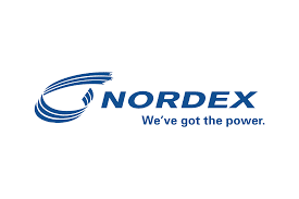 Nordex SE logo
