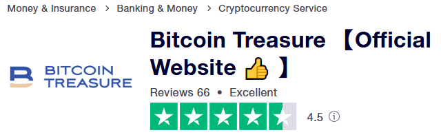 Bitcoin Treasure Erfahrungen