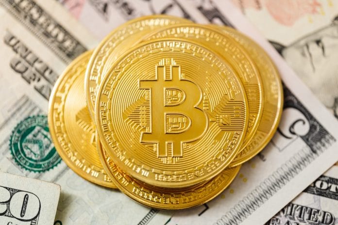 Bitcoin hat gerade Transaktionen für $31 Mrd. abgewickelt – an einem einzigen Tag!