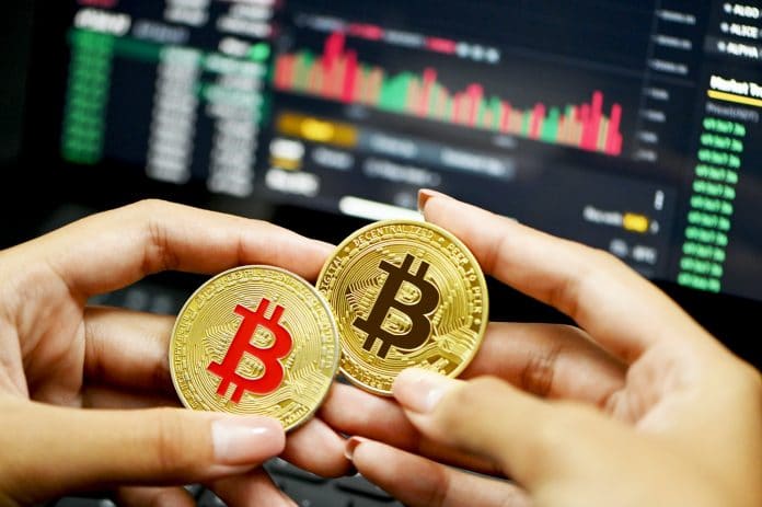 Bitcoin steht kurz vor einer parabolischen Bewegung Milliardär Mike Novogratz
