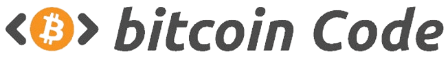 Bitcoin_Code Logo