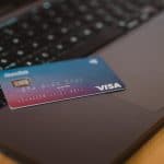 Bullish für ETH Kreditkarten-Gigant Visa baut ein Zahlungsnetzwerk auf Ethereum auf