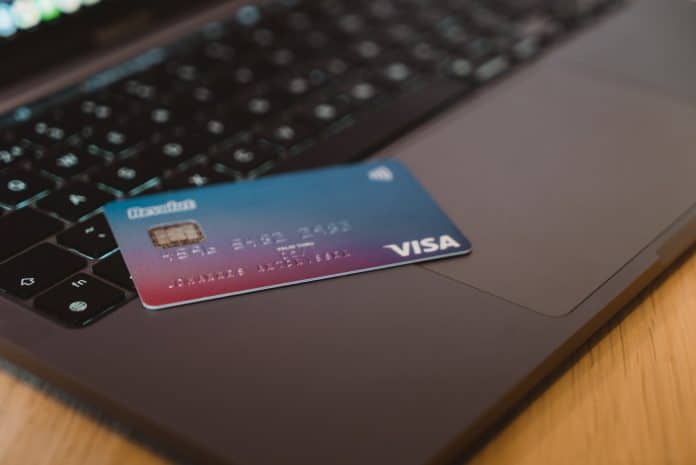 Bullish für ETH Kreditkarten-Gigant Visa baut ein Zahlungsnetzwerk auf Ethereum auf