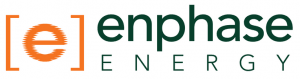 Enphase Energy logo