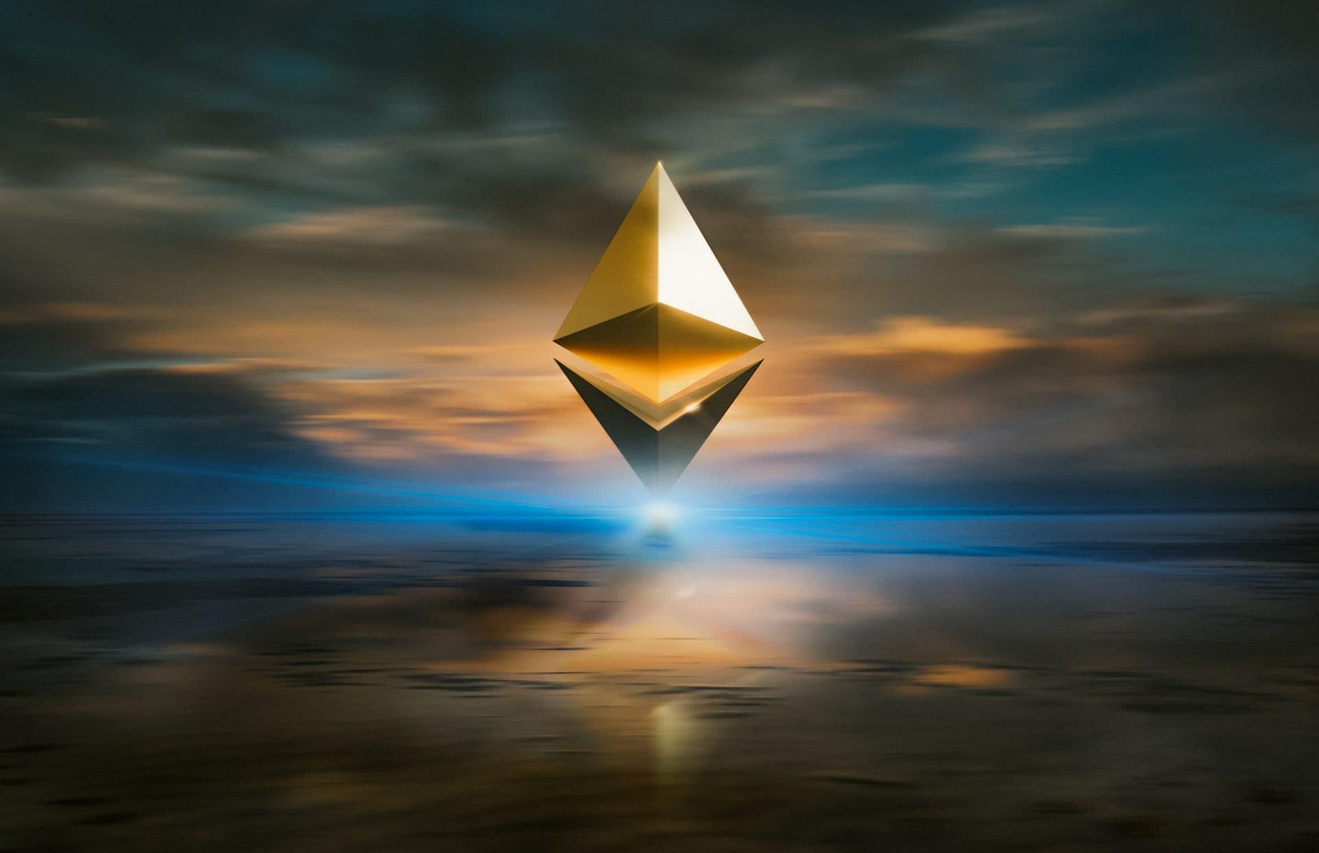 Ethereum knackt das Allzeithoch – doch was steckt hinter der Rallye auf 4.400 Dollar?