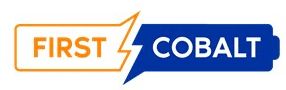 First Cobalt logo