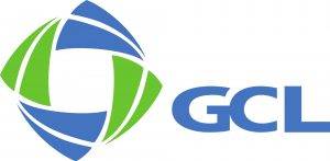 GCL Poly-Energy logo