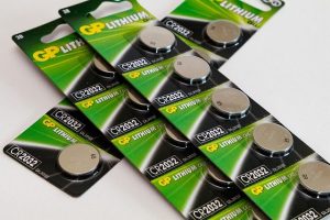 Kobalt Aktien kaufen Lithium Batterie