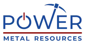 Power Metal Resources Logo