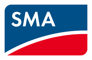 SMA Solar logo