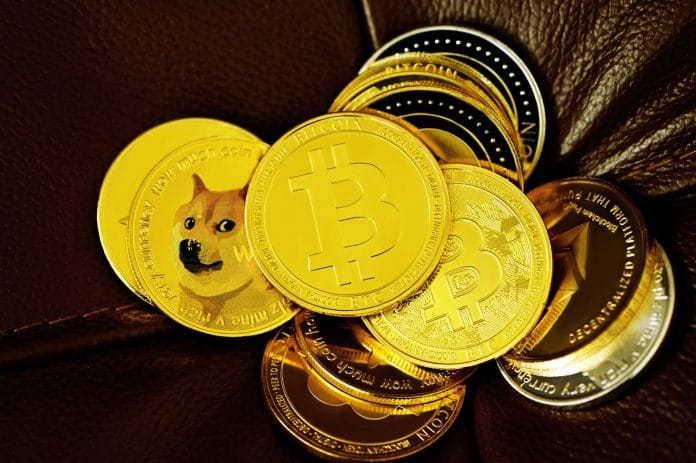 Warum Bitcoin, Ethereum und Dogecoin diese Woche so stark gestiegen sind