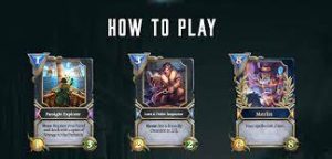 How to Play Gods Unchained