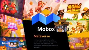 Alle MOBOX Games