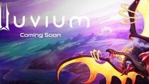 Illuvium Coming Soon