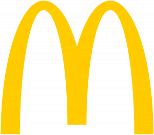 McDonald's Corp logo