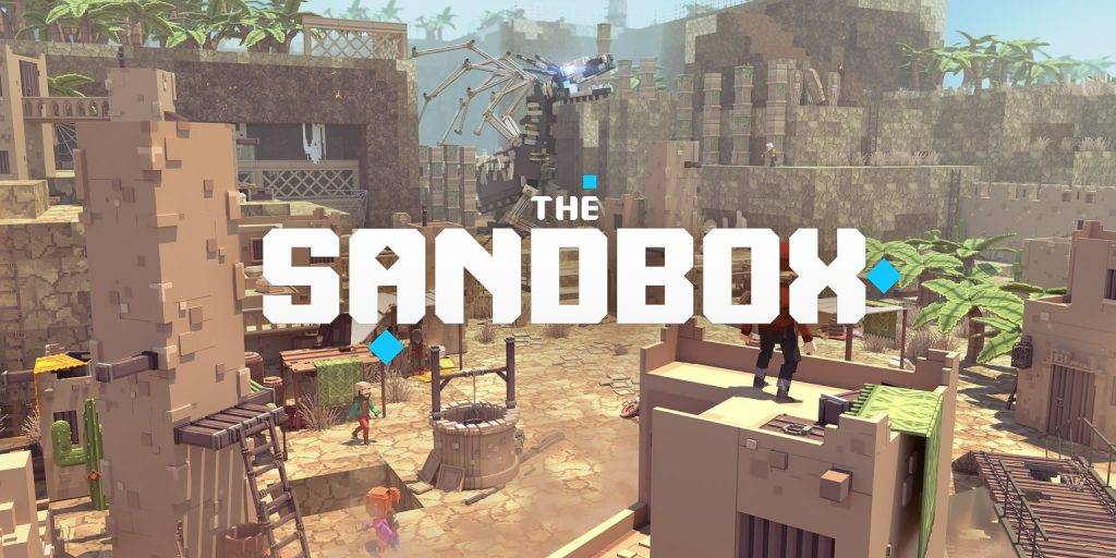The Sandbox Header