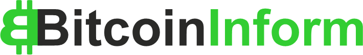 Bitcoin Inform logo