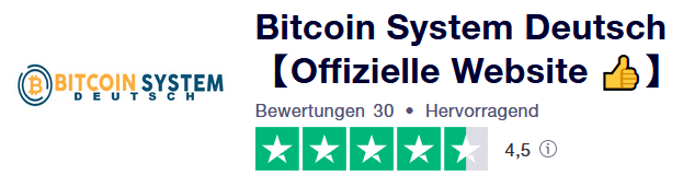 Bitcoin System Trustpilot