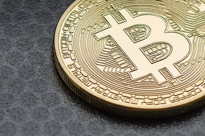 Krypto Absturz heute Bitcoin im kritischen Bereich – ist der Bull-Run in Gefahr?