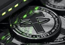 Neuer Bericht Diese sechs Unternehmen haben fast 100 Milliarden USDT von Tether gekauft