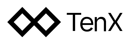 TEnx Logo