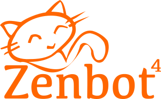 Zenbot logo