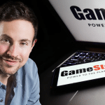 Ryan Cohen GameStop