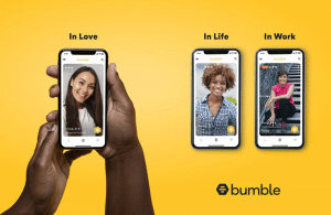 Was ist Bumble?