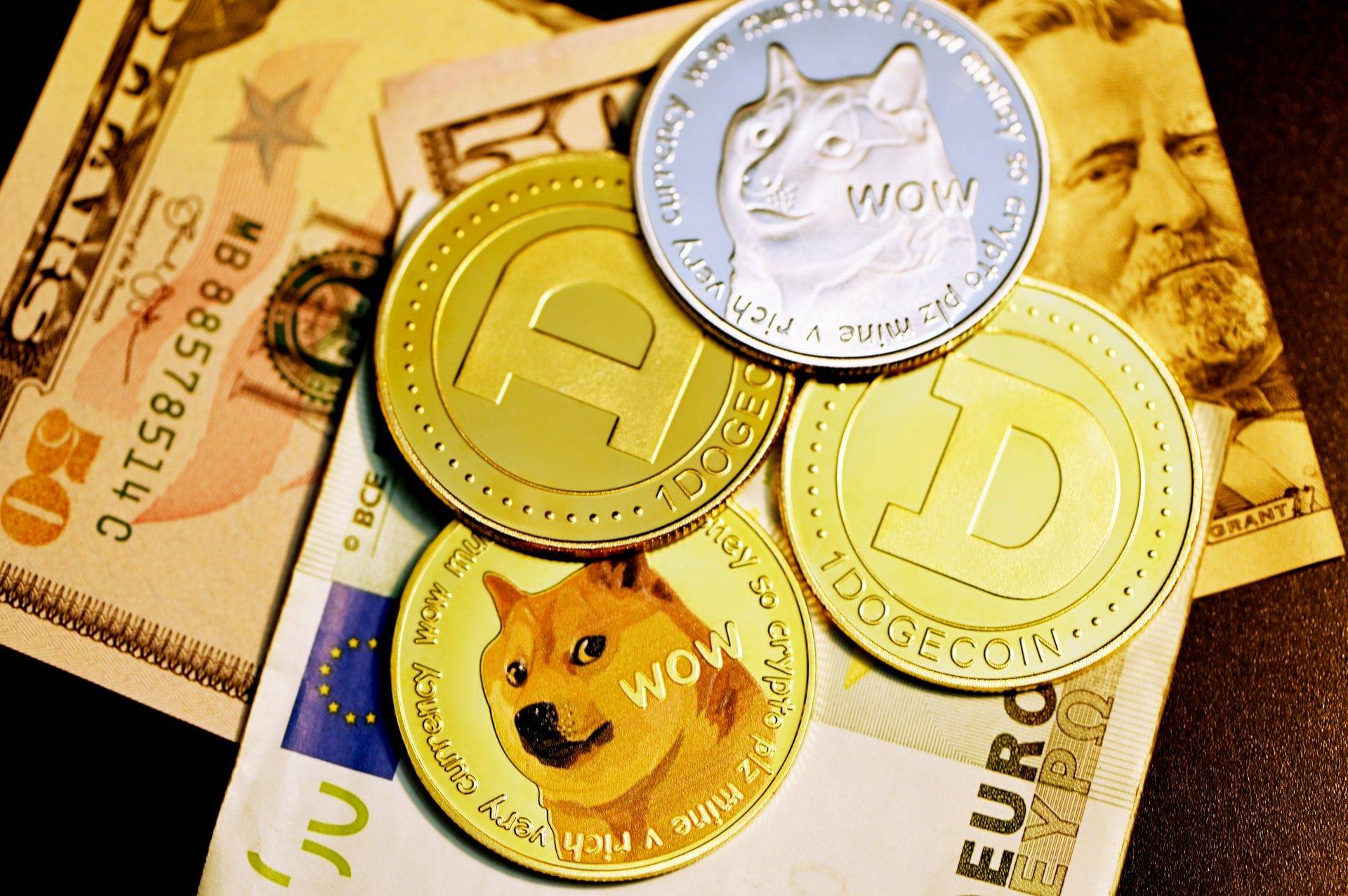 Dogecoin goes NFT! Nutzer prägt erstes NFT auf der Dogecoin-Blockchain