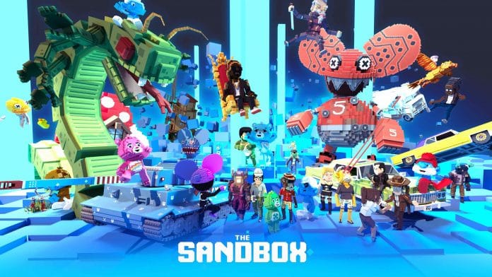 Für 650.000 Dollar! The Sandbox (SAND) erzielt Rekord-Verkauf mit NFT „MetaFlower“ Super-Megayacht