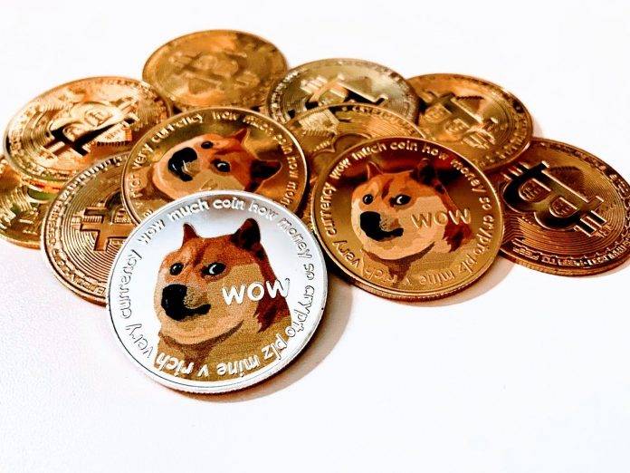 Krypto mit Potenzial Dogecoin (DOGE) – was man jetzt über den Meme-Coin wissen muss
