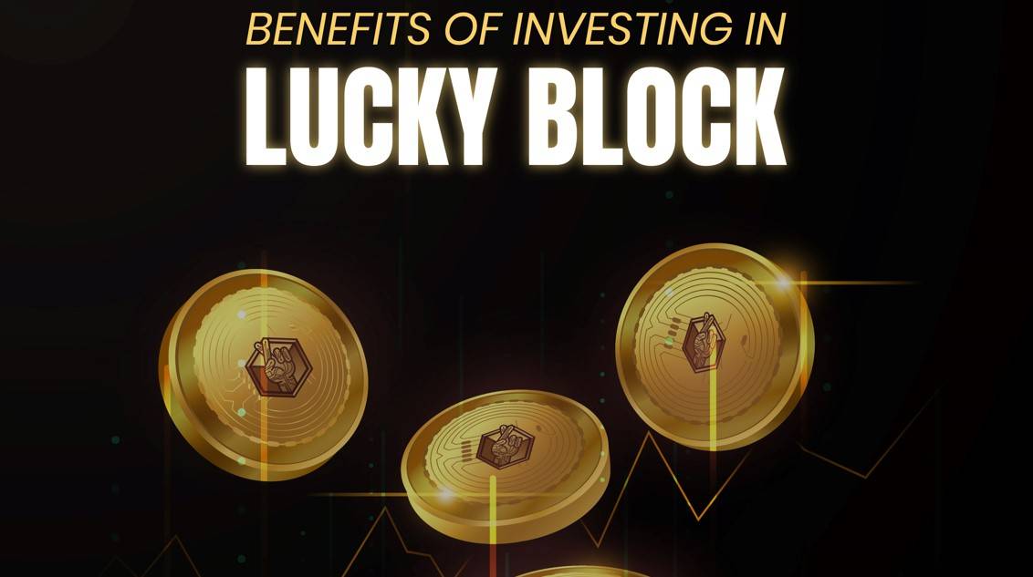 Luckyblock PR