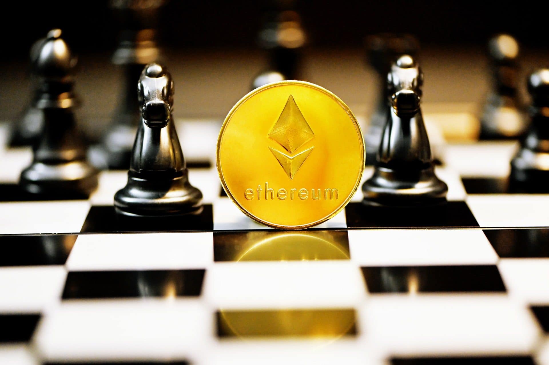 Top-Investor sicher Diese zwei Altcoins werden Ethereum im laufenden Bull-Run noch überholen