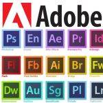 Alle Adobe Apps